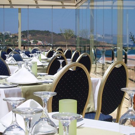 קרפס Sea View Resorts & Spa מראה חיצוני תמונה