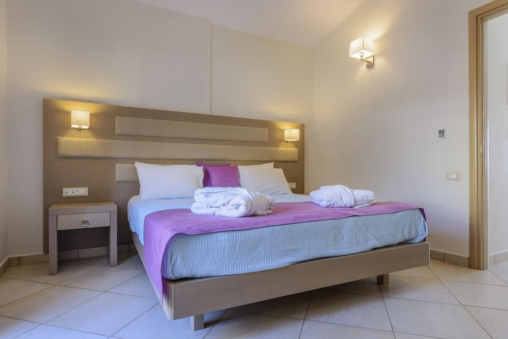 קרפס Sea View Resorts & Spa מראה חיצוני תמונה