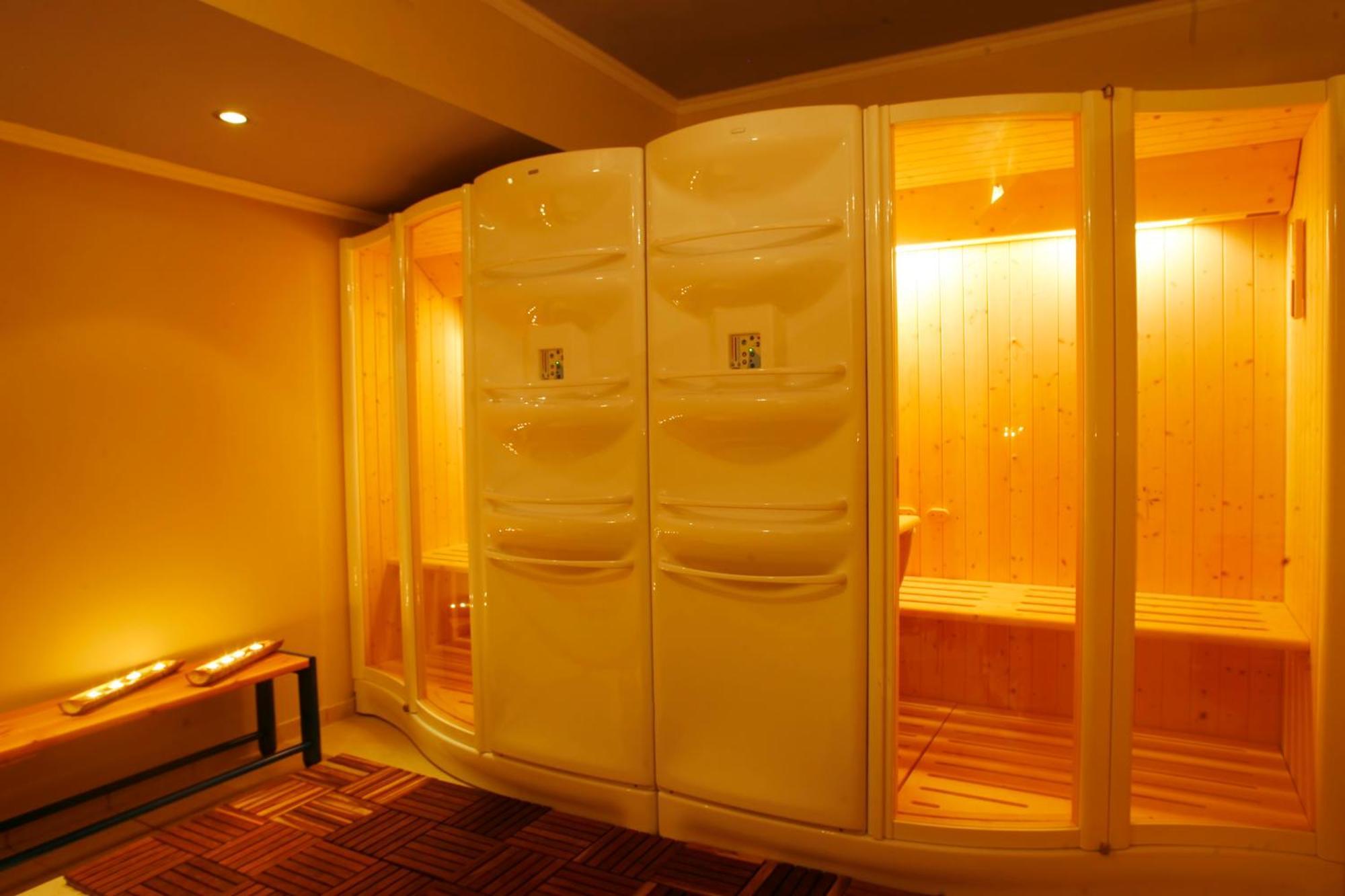 קרפס Sea View Resorts & Spa מראה חיצוני תמונה