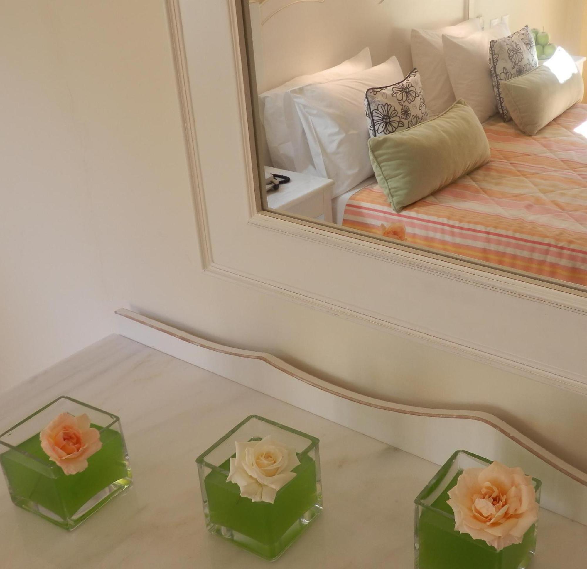 קרפס Sea View Resorts & Spa מראה חיצוני תמונה