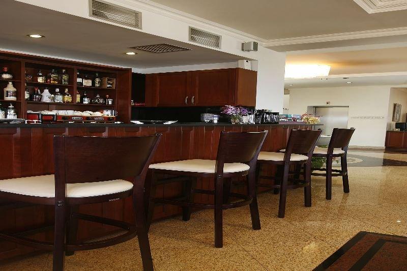 קרפס Sea View Resorts & Spa מראה חיצוני תמונה