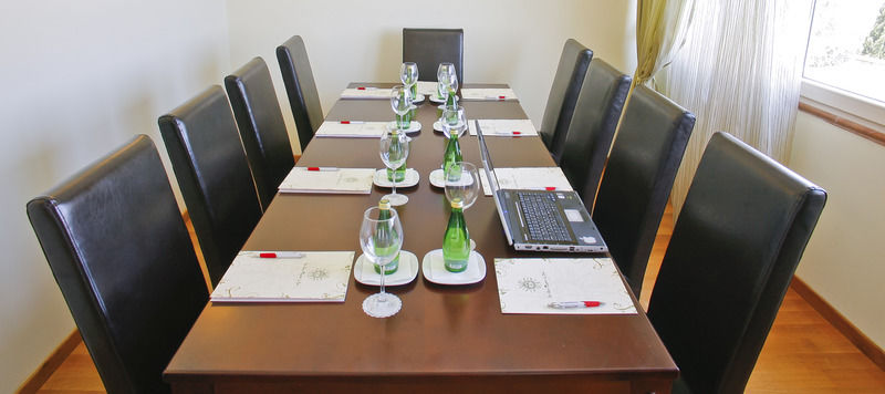 קרפס Sea View Resorts & Spa מראה חיצוני תמונה